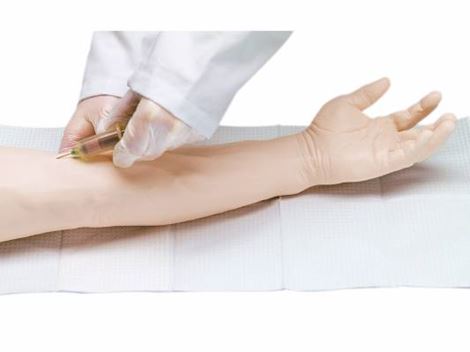 Administração de Medicamentos na Zona Sul