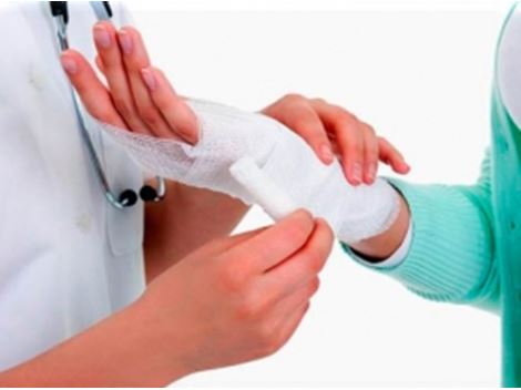 Administração de Medicamentos no Paraíso