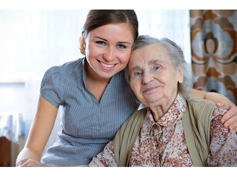 Home Care Pós Cirurgico no Paraíso